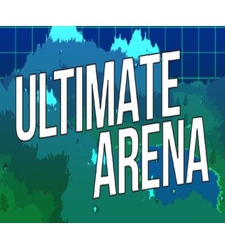 Ultimate Arena Steam Key GLOBAL